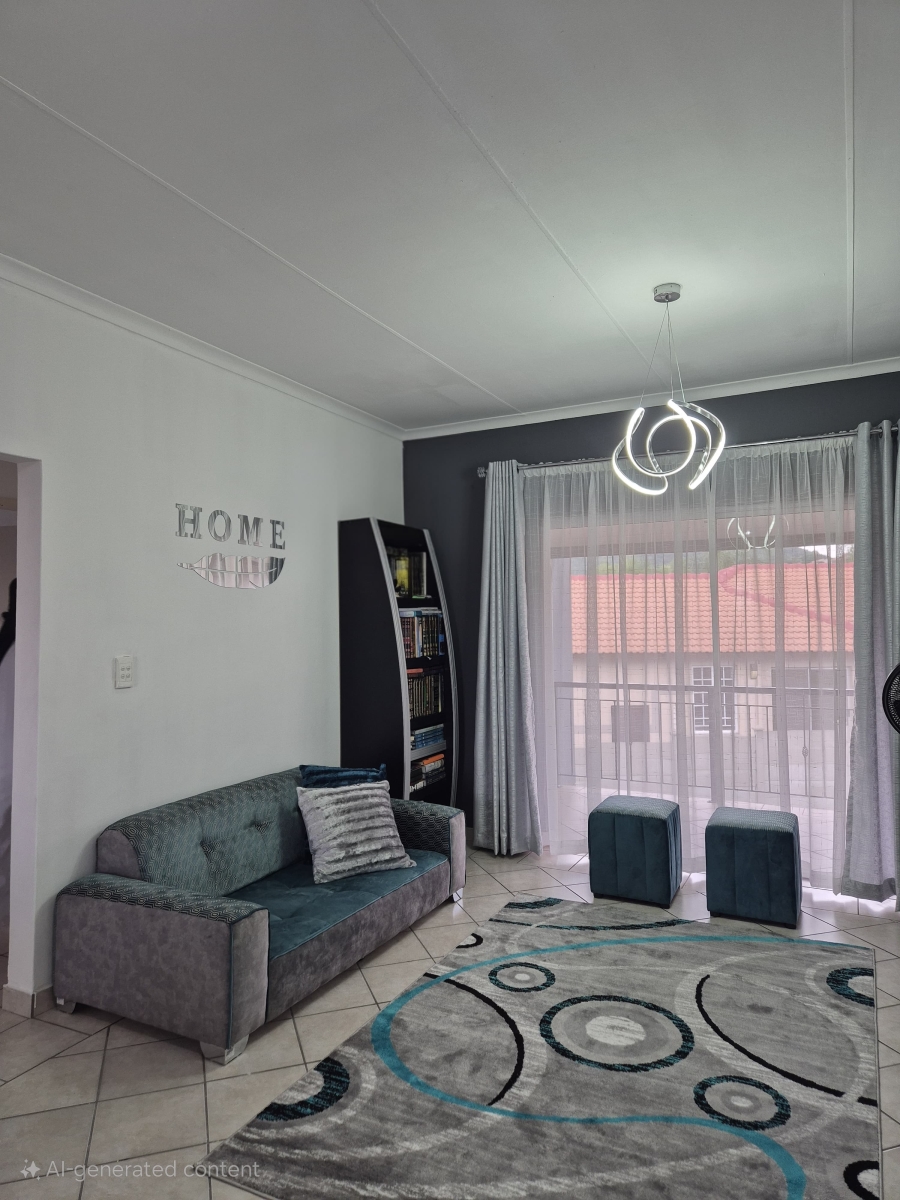 3 Bedroom Property for Sale in Cashan North West